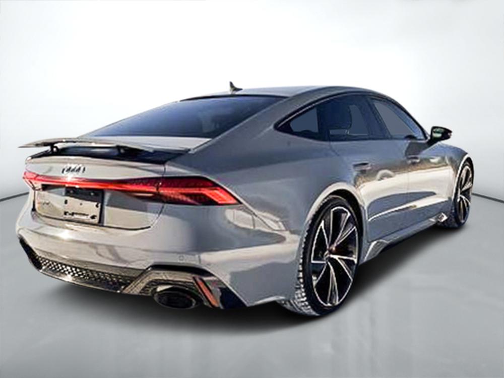 Audi RS 7 4.0T AWD 2021 d&rsquo;occasion à vendre - 13