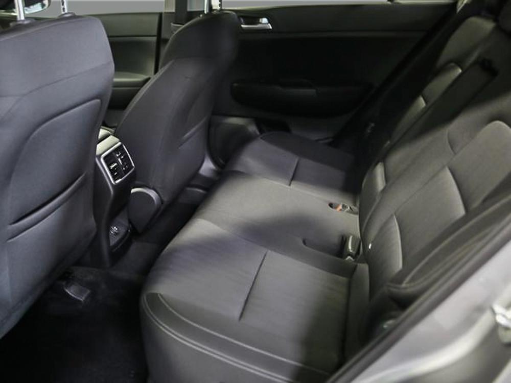 Kia Sportage LX 2021 d&rsquo;occasion à vendre - 31