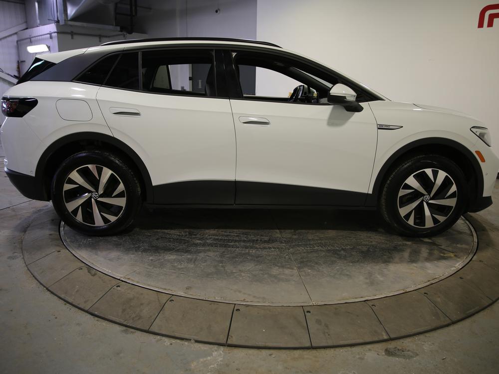 Volkswagen ID.4 PRO 2023 d&rsquo;occasion à vendre - 2