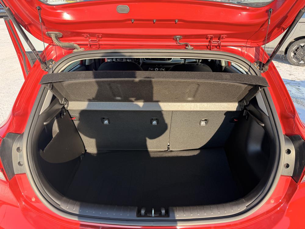 Kia Rio 5 portes LX PREMIUM 2023 d&rsquo;occasion à vendre - 24