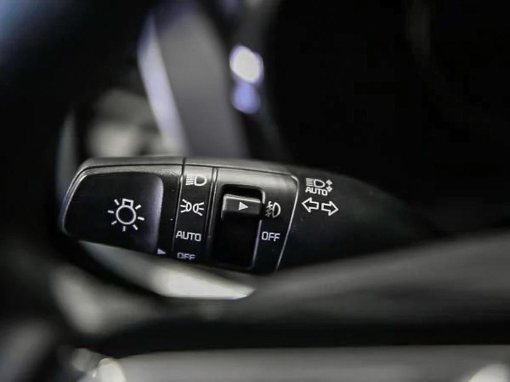 Kia Seltos SX TURBO 2021 d&rsquo;occasion à vendre - 24