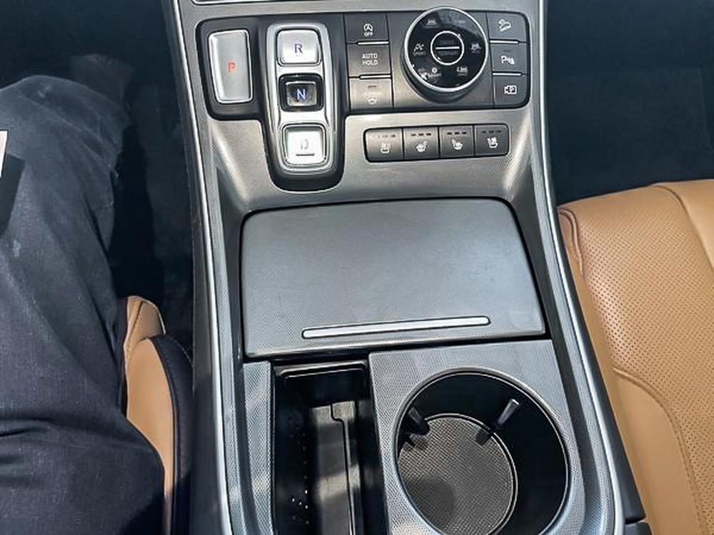 Hyundai Santa Fe QUALIGRAFIE 2023 d&rsquo;occasion à vendre - 26