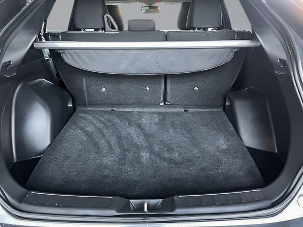 Mitsubishi Eclipse Cross SE 2023 d&rsquo;occasion à vendre - 28