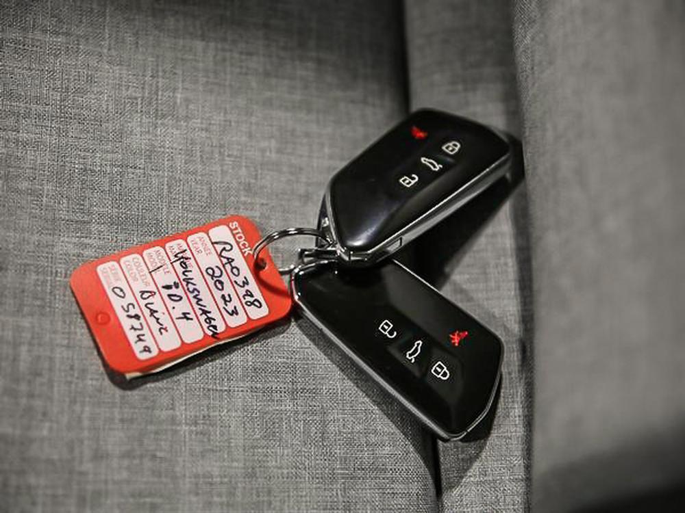 Volkswagen ID.4 PRO 2023 d&rsquo;occasion à vendre - 34