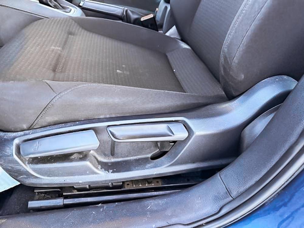 Volkswagen Berline Jetta TRENDLINE 2016 d&rsquo;occasion à vendre - 16