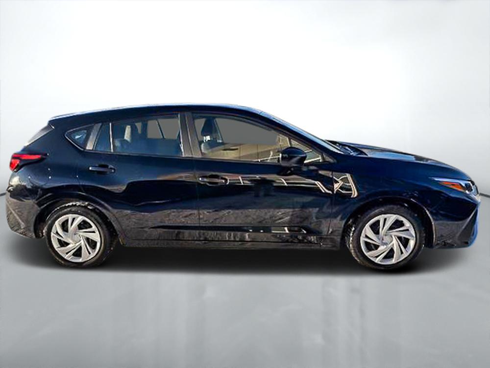 Subaru Impreza CONVENIENCE AWD 2024 d&rsquo;occasion à vendre - 9