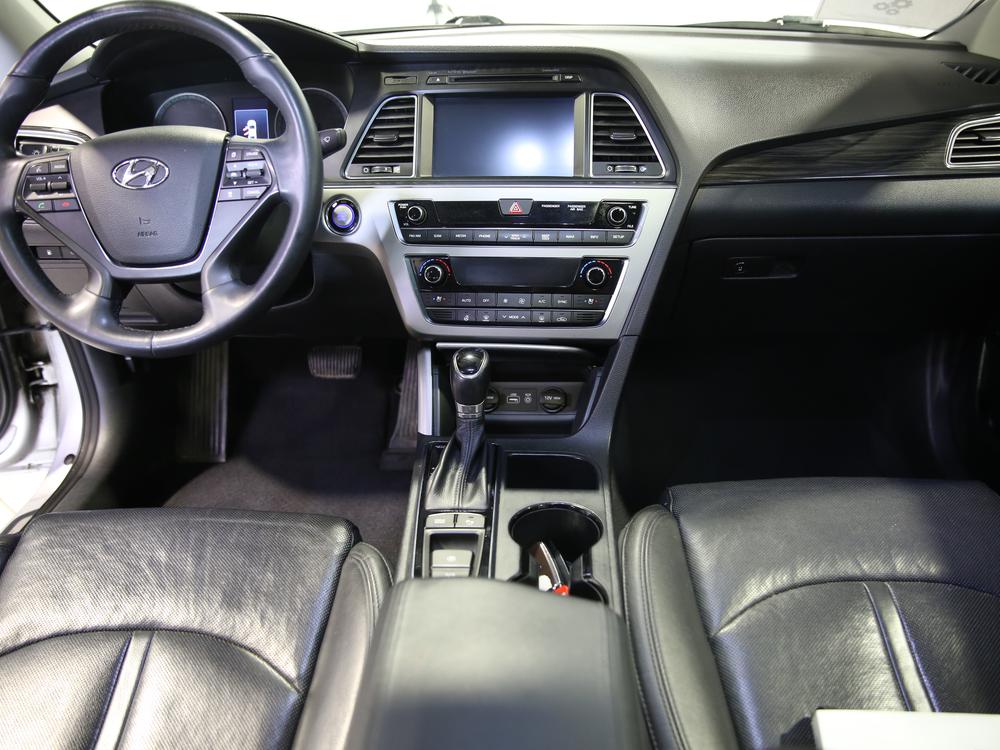 Hyundai Sonata SPORT 2015 d&rsquo;occasion à vendre - 32