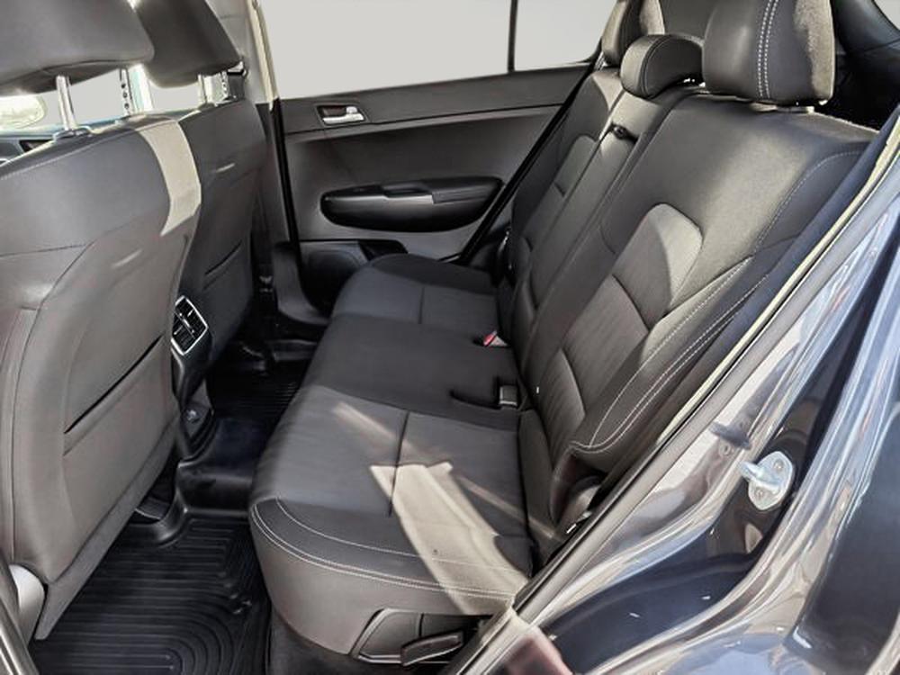 Kia Sportage EX AWD 2020 d&rsquo;occasion à vendre - 32