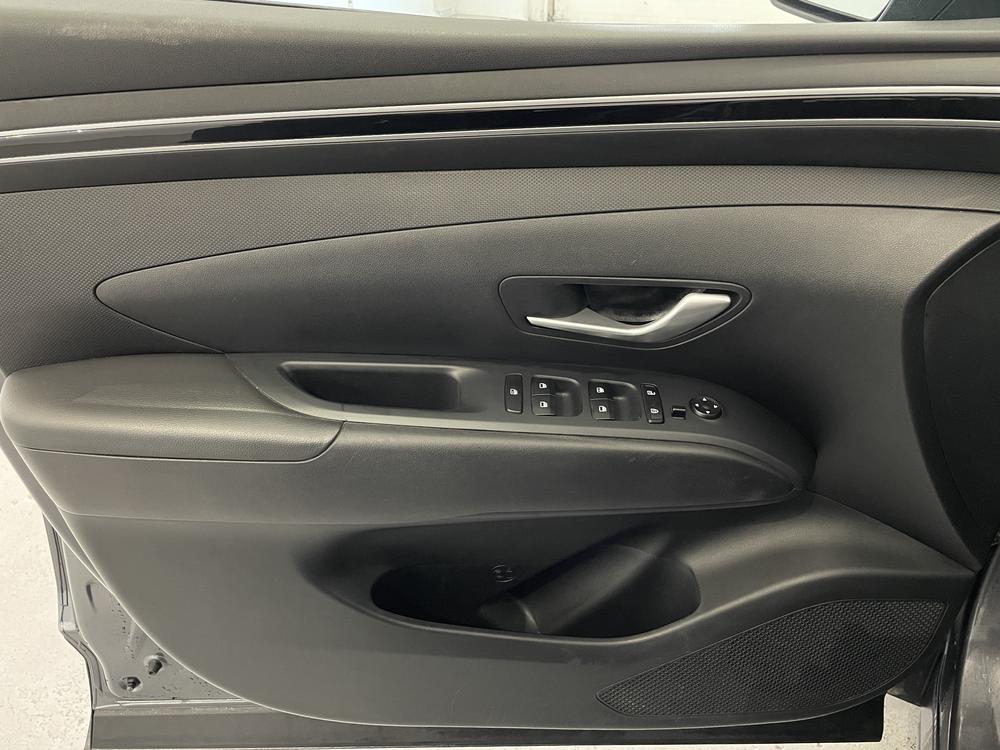 Hyundai Tucson Essential 2022 d&rsquo;occasion à vendre - 12