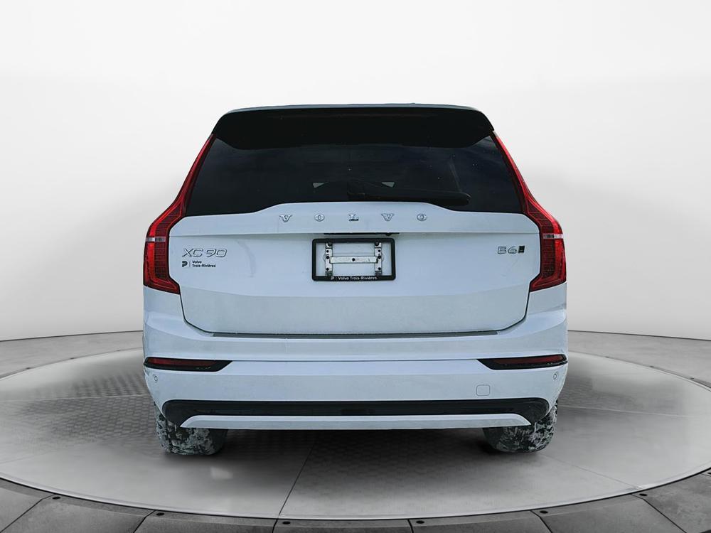 Volvo XC90 B6 ULTIMATE AWD 2023 d&rsquo;occasion à vendre - 7