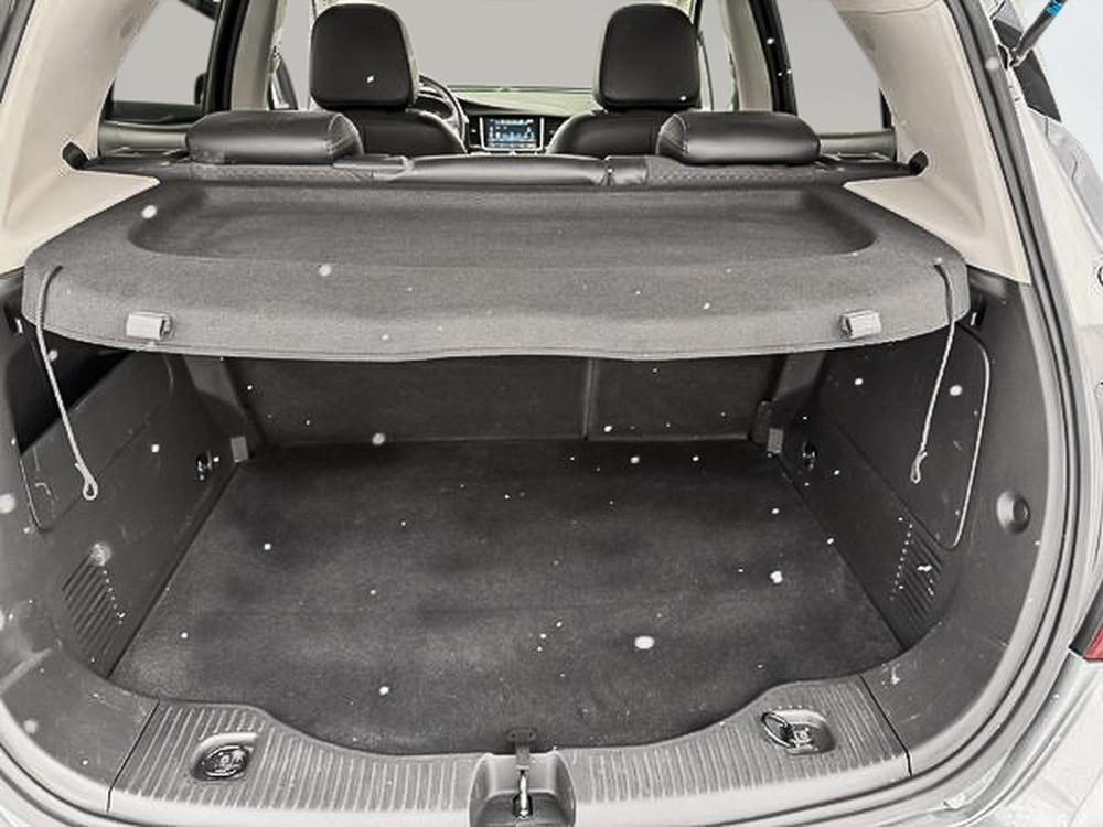 Buick Encore PREFERRED FWD 2020 d&rsquo;occasion à vendre - 29