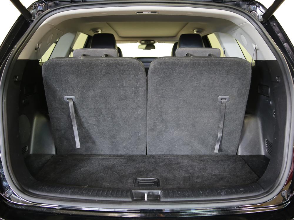 Kia Sorento EX+ 2020 d&rsquo;occasion à vendre - 36