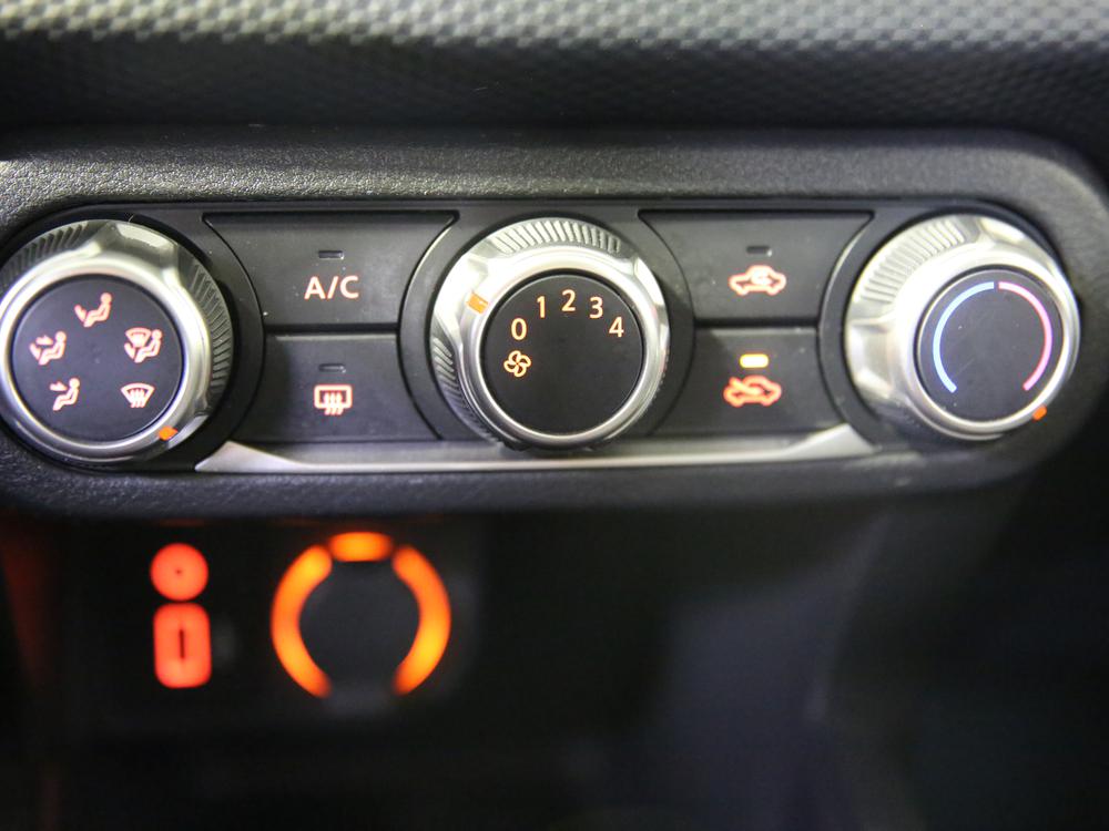 Nissan Kicks S 2022 d&rsquo;occasion à vendre - 26