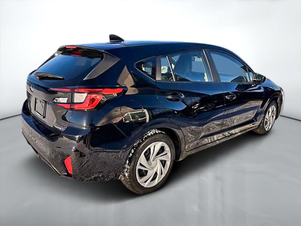 Subaru Impreza CONVENIENCE AWD 2024 d&rsquo;occasion à vendre - 8