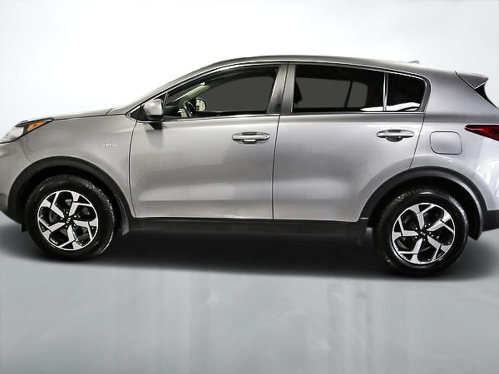 Kia Sportage LX 2021 d&rsquo;occasion à vendre - 7