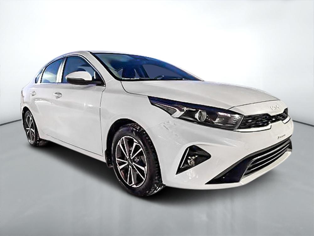 Kia Forte 2023 Automatique usage à vendre