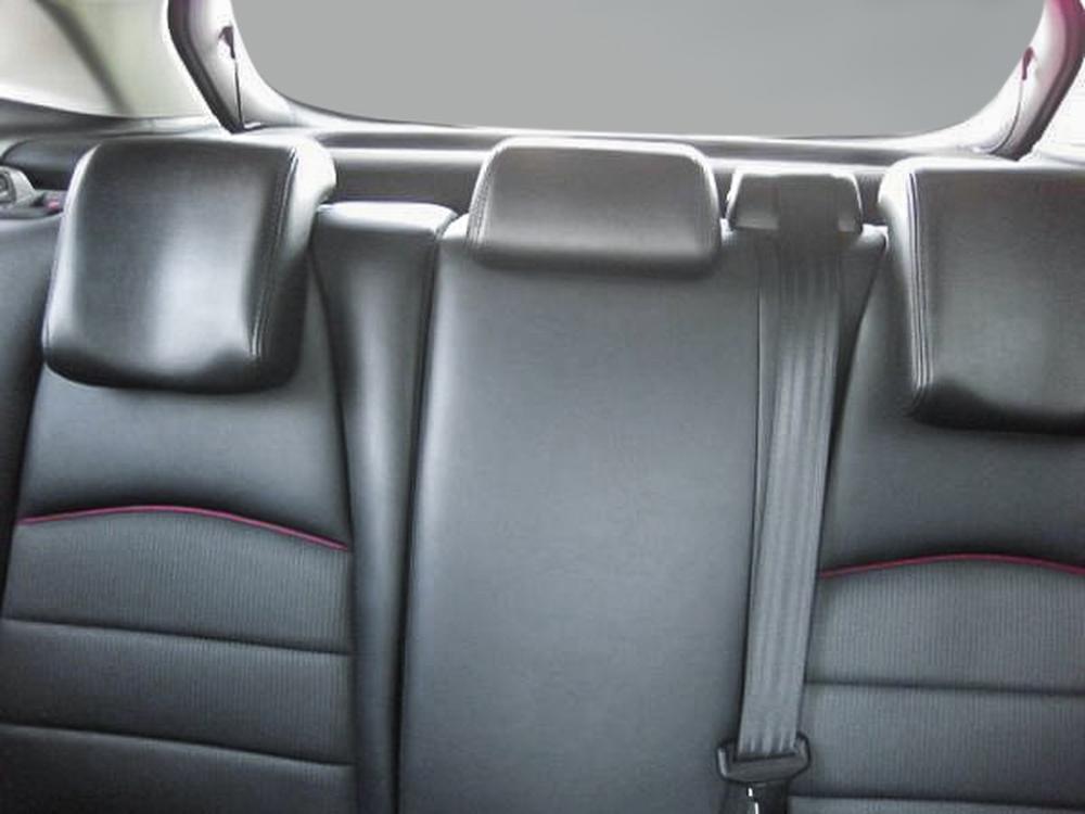 Mazda CX-3 GS-L 2016 d&rsquo;occasion à vendre - 24