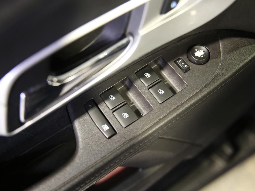 Chevrolet Equinox LT 2017 d&rsquo;occasion à vendre - 14