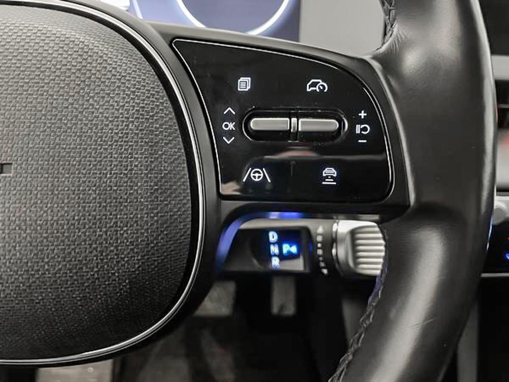 Hyundai IONIQ 5 Preferred 2022 d&rsquo;occasion à vendre - 18