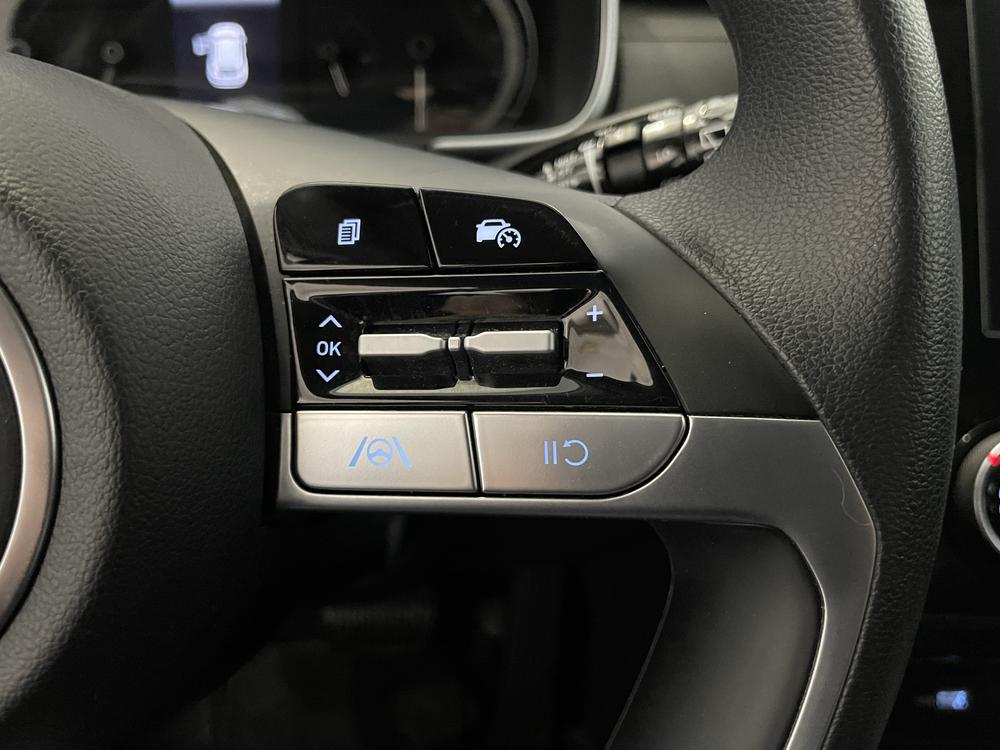 Hyundai Tucson Essential 2022 d&rsquo;occasion à vendre - 17