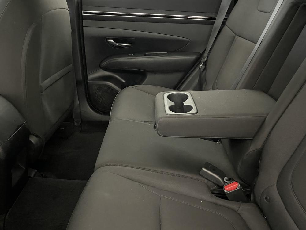 Hyundai Tucson Essential 2022 d&rsquo;occasion à vendre - 28