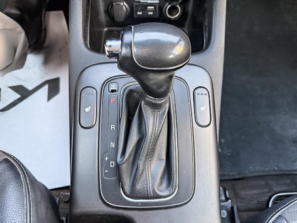 Kia 5 portes Forte SX 2015 d&rsquo;occasion à vendre - 26