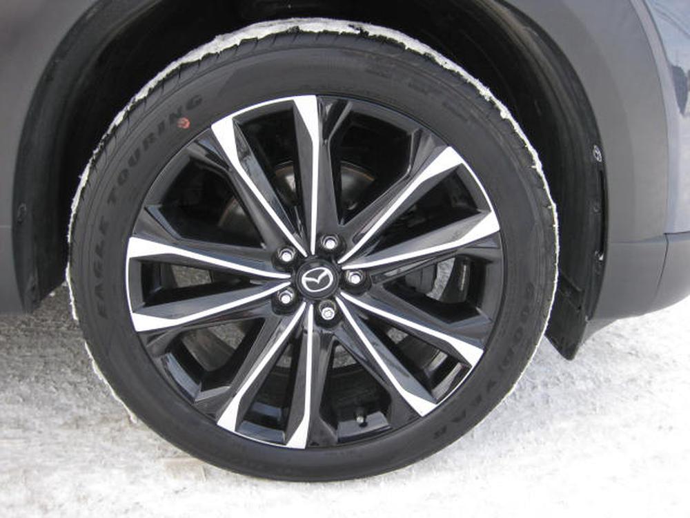 Mazda CX-50 GT TURBO 2024 d&rsquo;occasion à vendre - 8