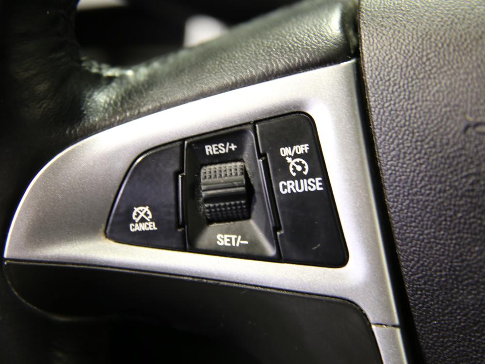 Chevrolet Equinox LT 2017 d&rsquo;occasion à vendre - 18