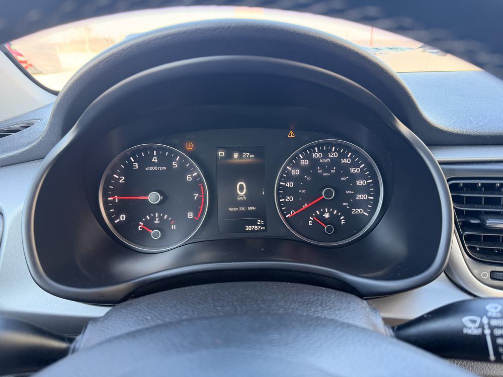 Kia Rio 5 portes LX PREMIUM 2023 d&rsquo;occasion à vendre - 16