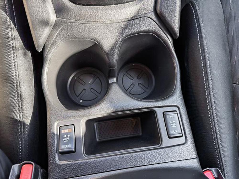 Nissan Rogue 2019 Blanc usage à vendre Nissan Rogue 2019 Blanc usage à vendre