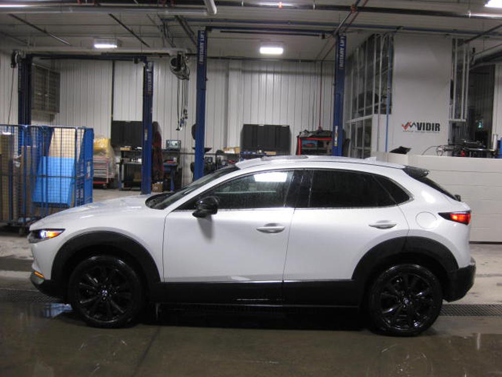 Mazda CX-30 GT 2025 d&rsquo;occasion à vendre - 3