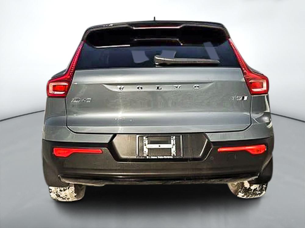 Volvo XC40 T5 R-DESIGN AWD 2022 d&rsquo;occasion à vendre - 7