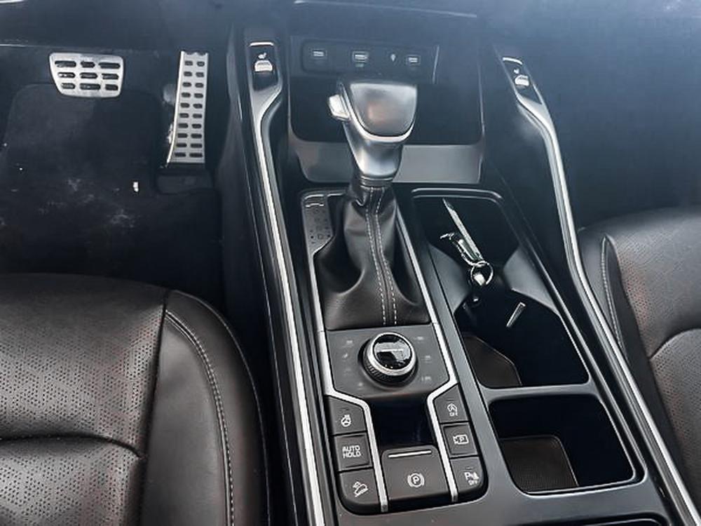 Kia Sorento EX 2022 d&rsquo;occasion à vendre - 26