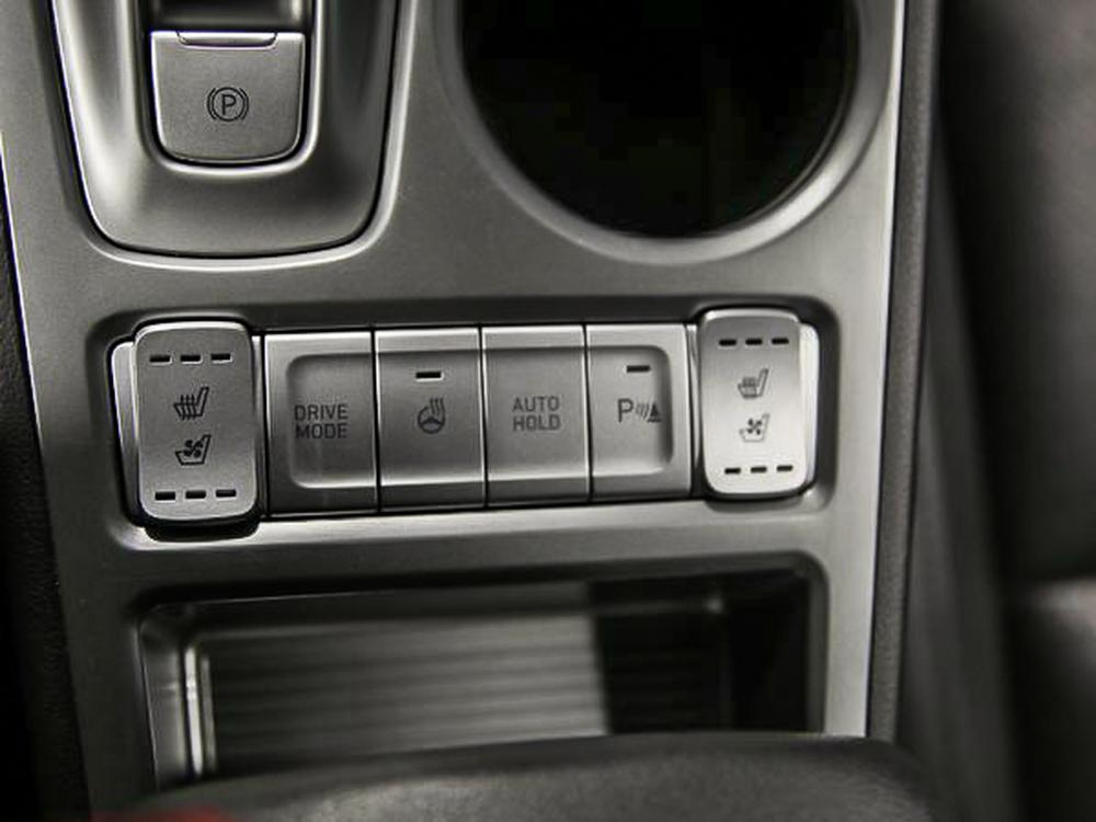 Hyundai Kona électrique ULTIMATE 2020 d&rsquo;occasion à vendre - 30