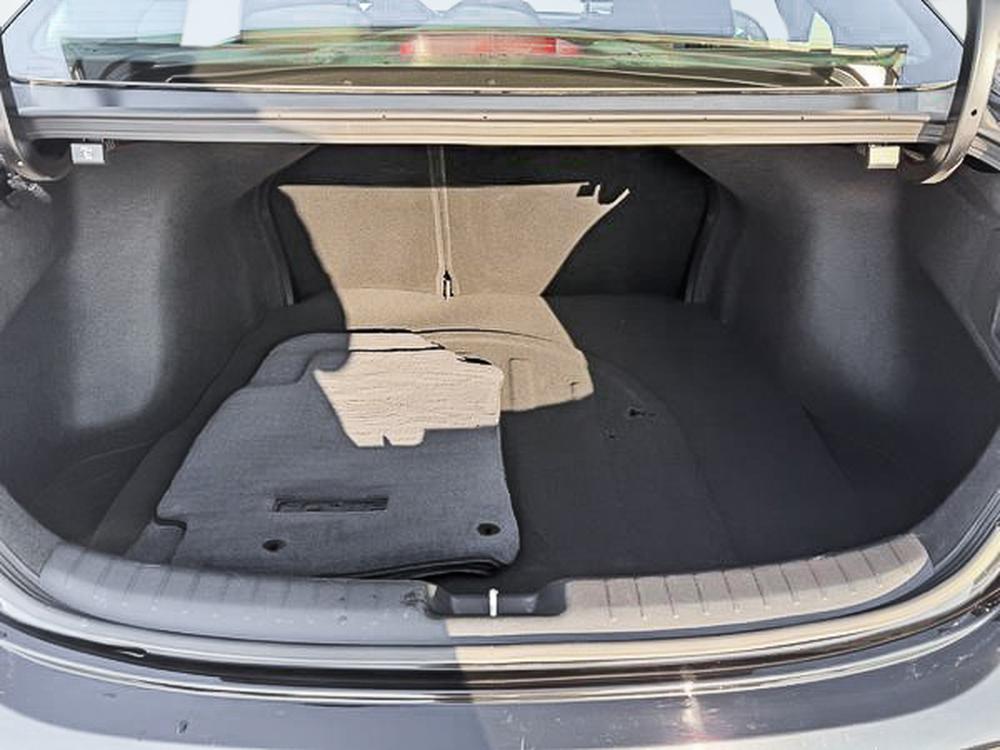 Kia Forte EX 2023 d&rsquo;occasion à vendre - 32