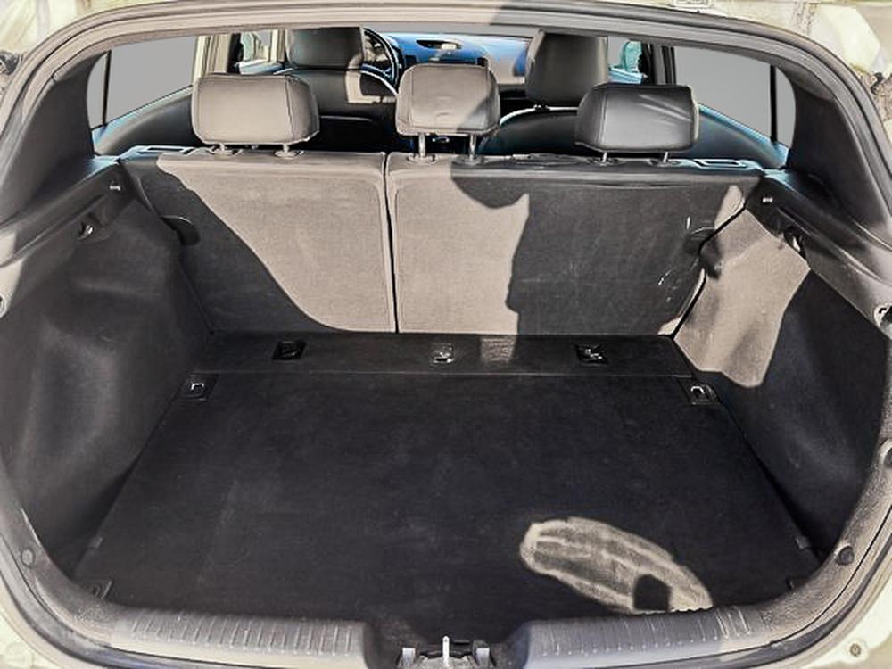 Kia 5 portes Forte SX 2015 d&rsquo;occasion à vendre - 29