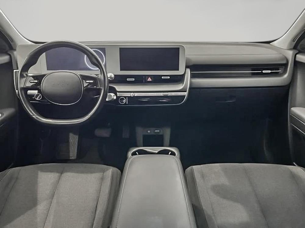 Hyundai IONIQ 5 Preferred 2022 d&rsquo;occasion à vendre - 9
