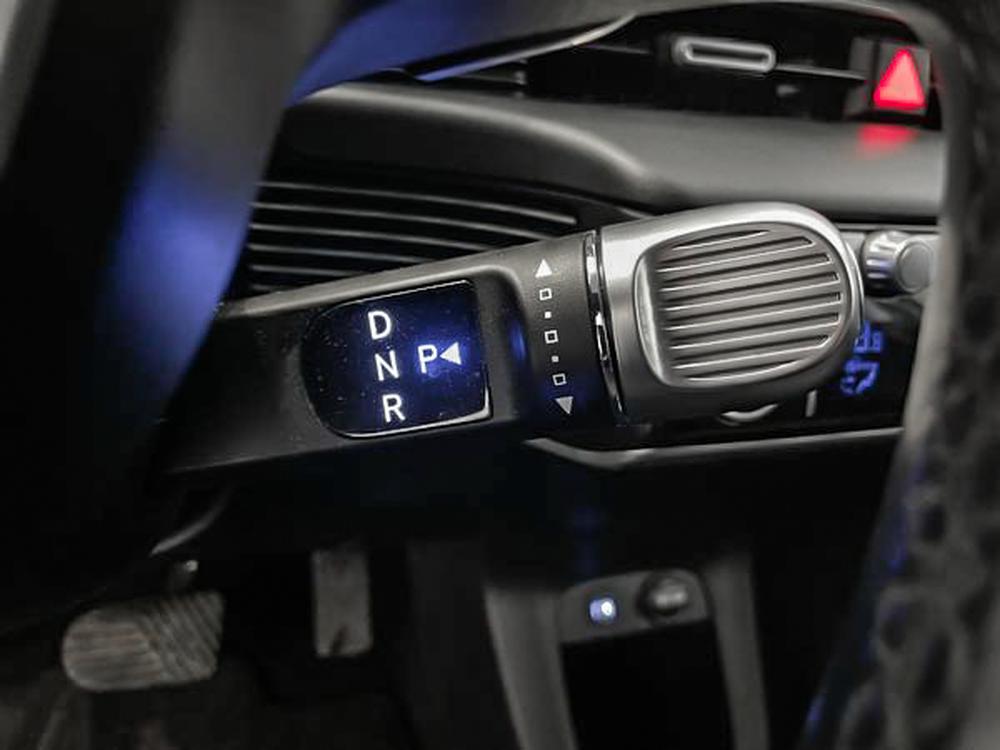 Hyundai IONIQ 5 Preferred 2022 d&rsquo;occasion à vendre - 19