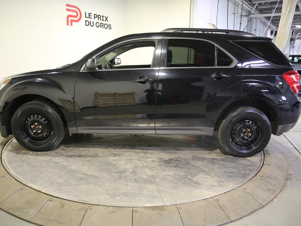 Chevrolet Equinox LT 2017 d&rsquo;occasion à vendre - 7
