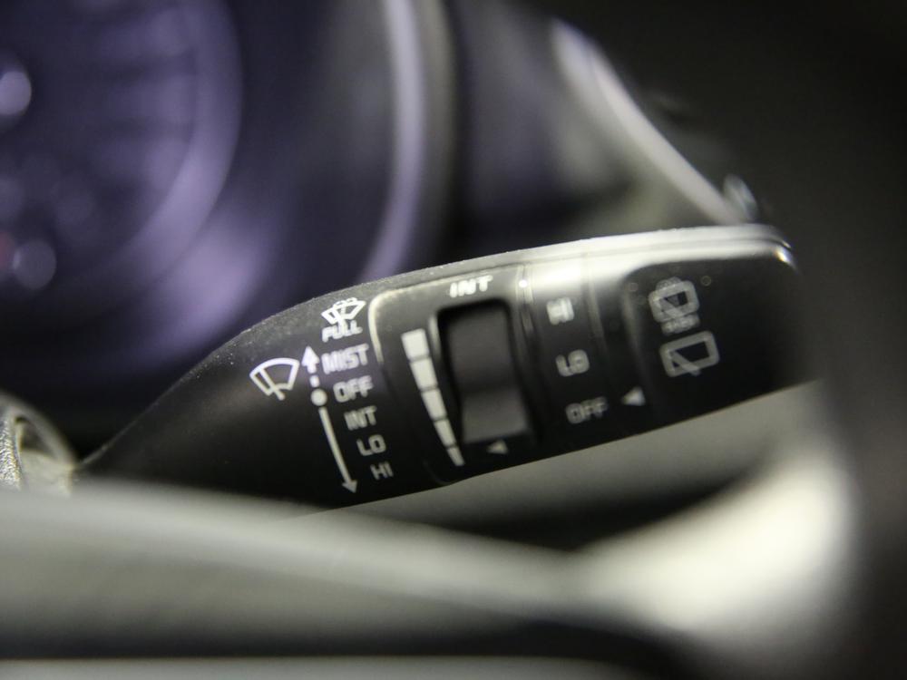 Kia Sportage LX 2020 d&rsquo;occasion à vendre - 22