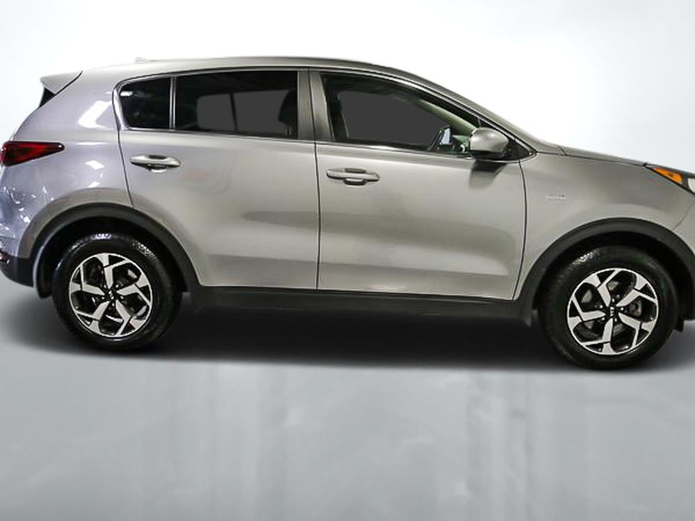 Kia Sportage LX 2021 d&rsquo;occasion à vendre - 2