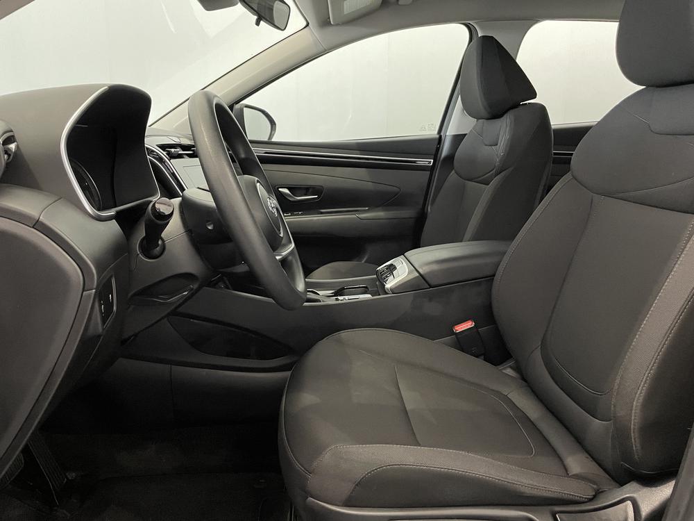 Hyundai Tucson Essential 2022 d&rsquo;occasion à vendre - 13