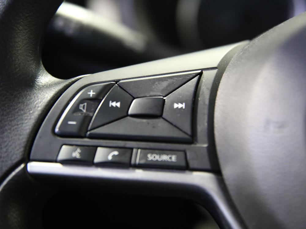 Nissan Kicks S 2022 d&rsquo;occasion à vendre - 18