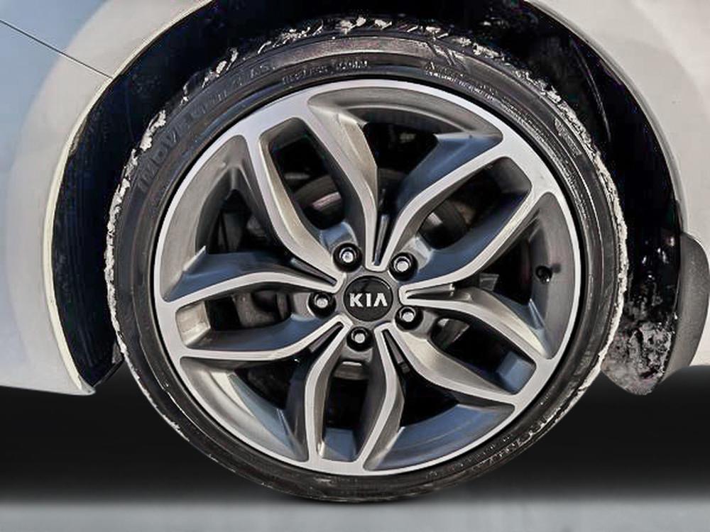 Kia 5 portes Forte SX 2015 d&rsquo;occasion à vendre - 11