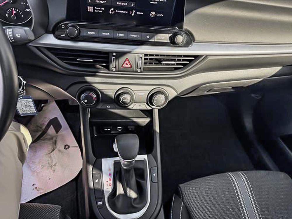 Kia Forte LX AUTOMATIQUE 2023 d&rsquo;occasion à vendre - 26