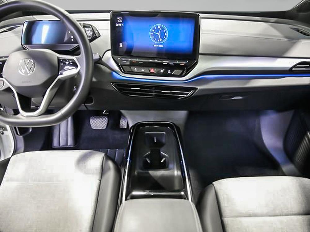 Volkswagen ID.4 PRO 2023 d&rsquo;occasion à vendre - 32
