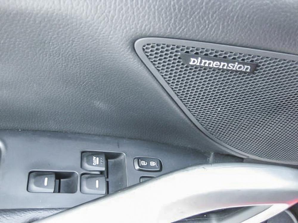 Hyundai Veloster Base Turbo 2013 d&rsquo;occasion à vendre - 11