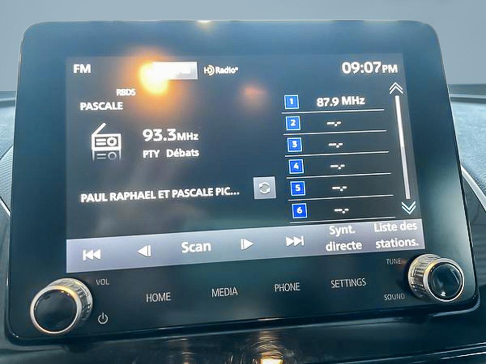 Mitsubishi Eclipse Cross SE 2023 d&rsquo;occasion à vendre - 21