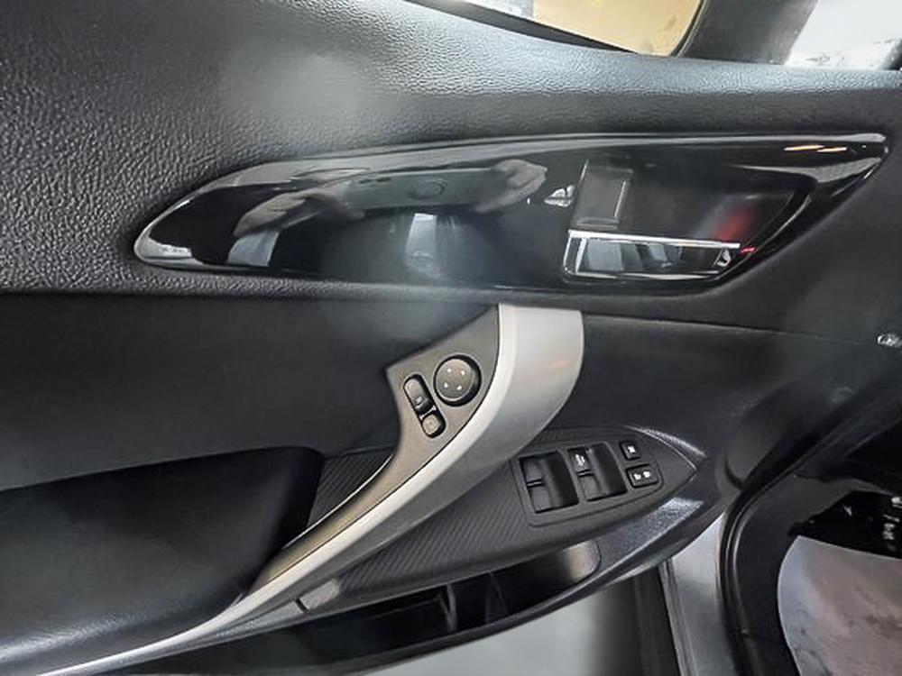 Mitsubishi Eclipse Cross SE 2023 d&rsquo;occasion à vendre - 12