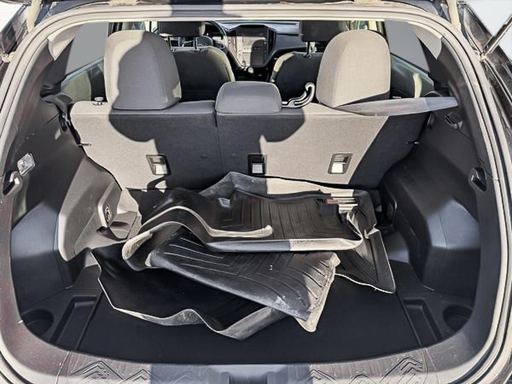 Subaru Impreza CONVENIENCE AWD 2024 d&rsquo;occasion à vendre - 29